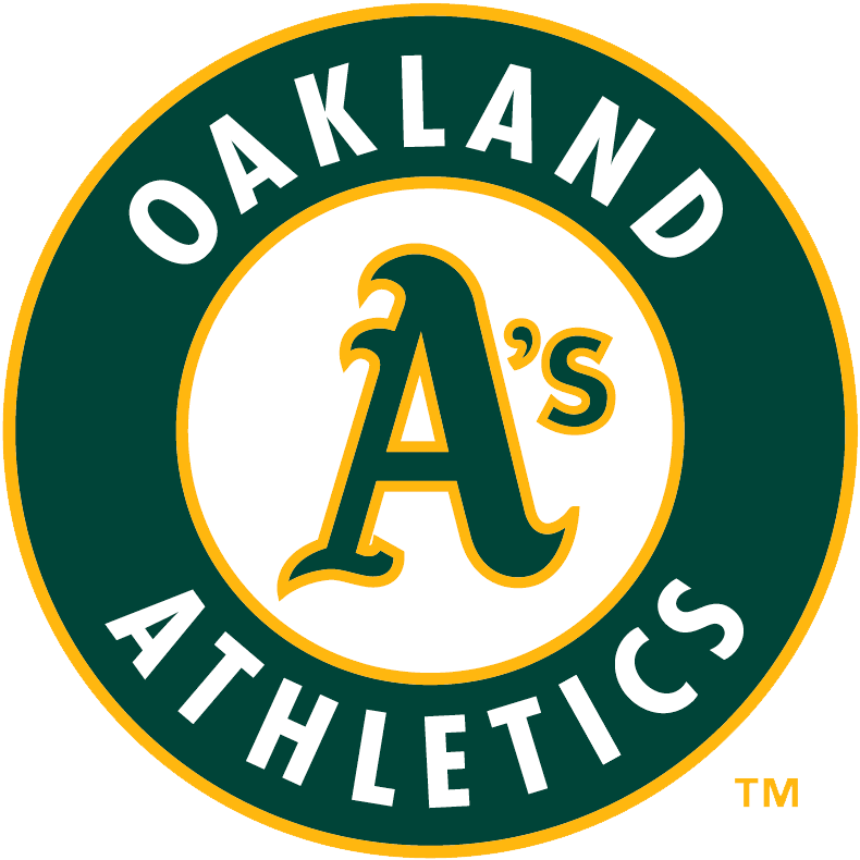 Athletics Logo