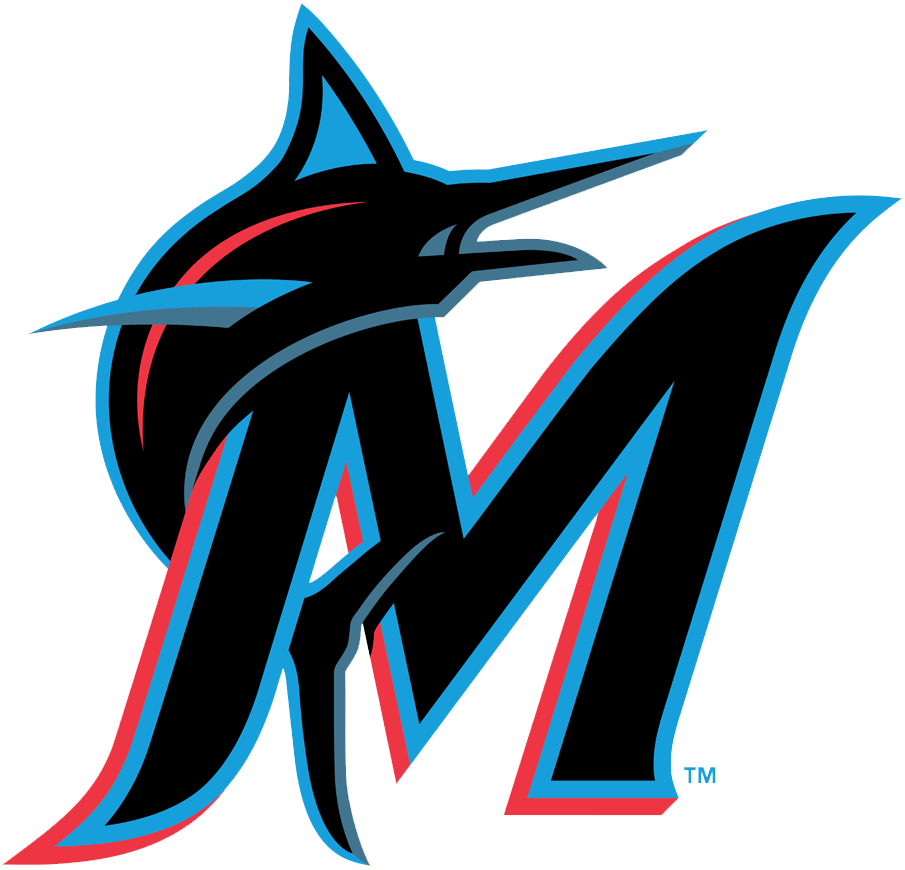 Miami Marlins Logo
