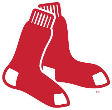 Boston Red Sox Logo