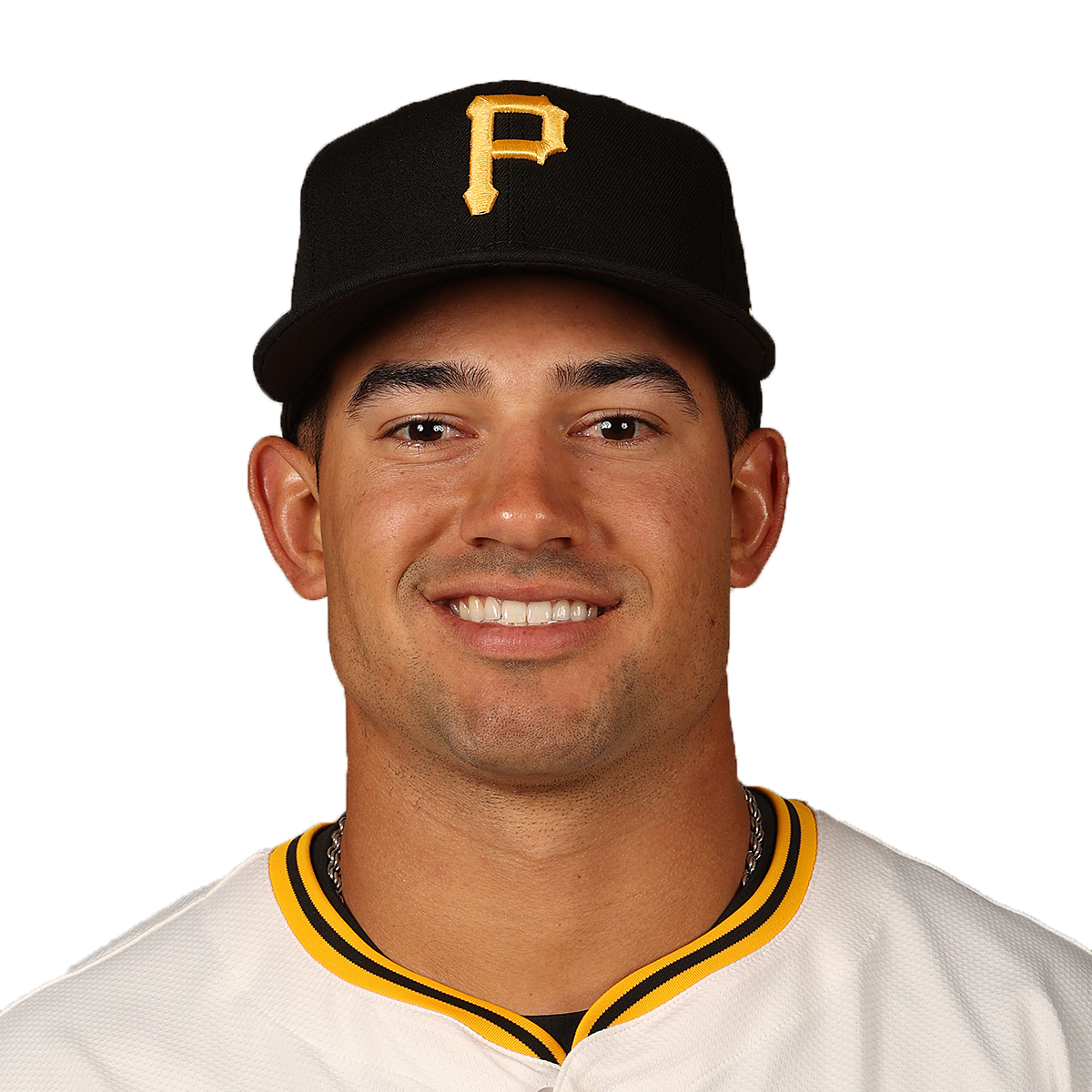 Marco Gonzales