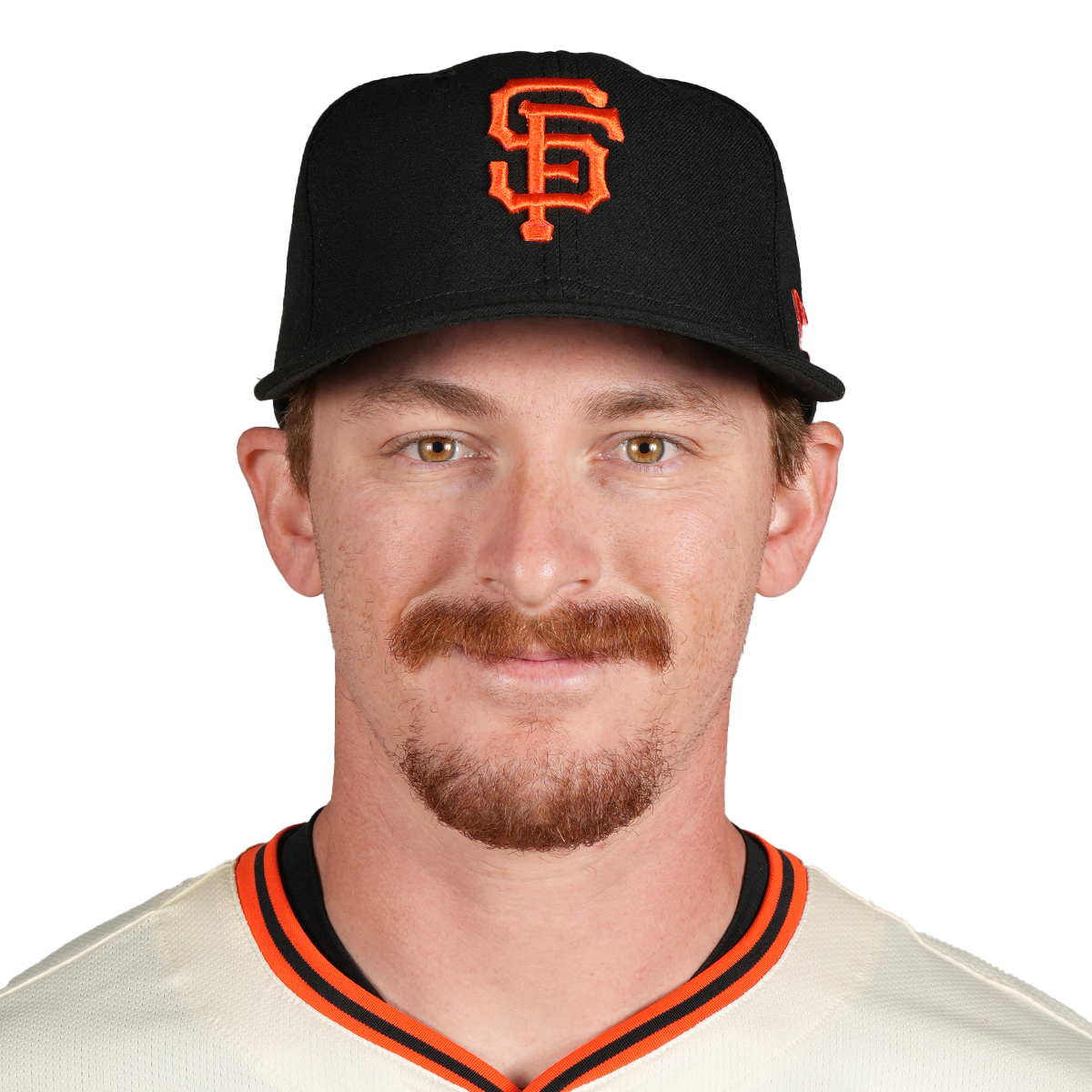 Wade Meckler headshot