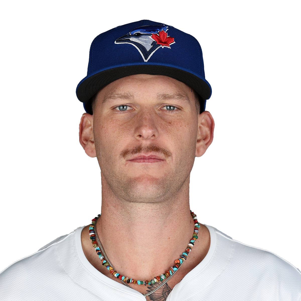 Bowden Francis headshot