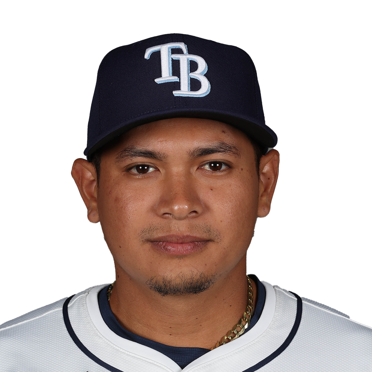 Manuel Rodríguez headshot
