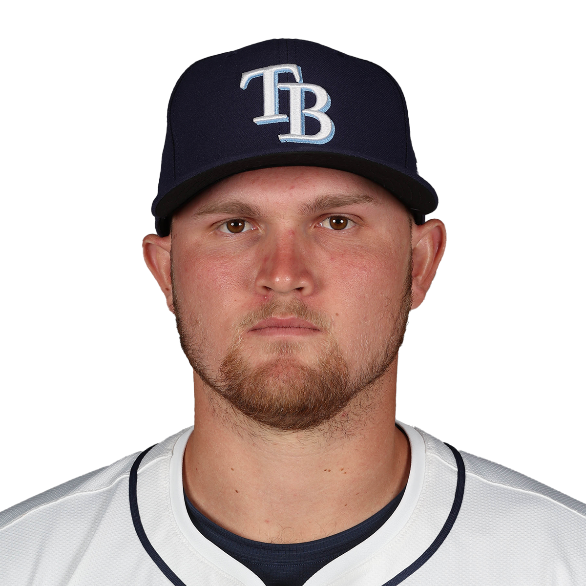Curtis Mead headshot