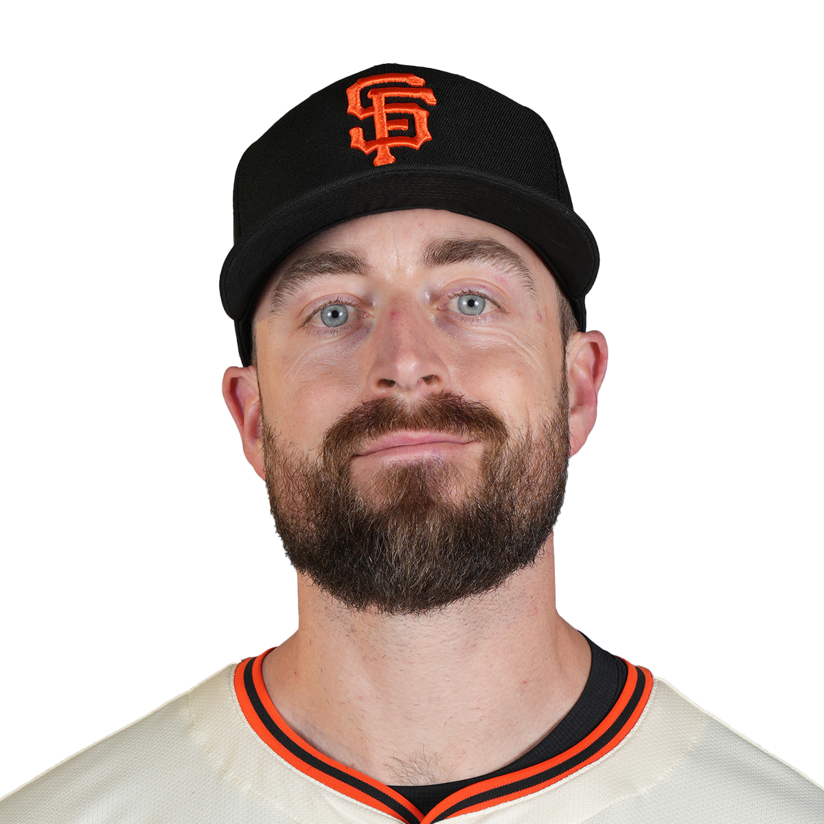 Tom Murphy headshot