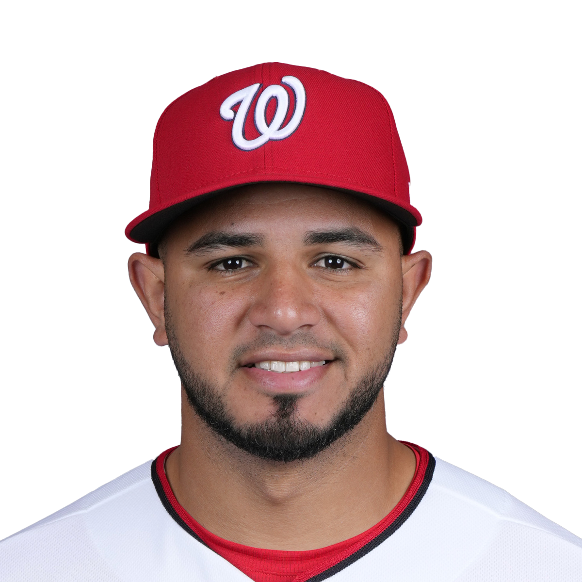 Keibert Ruiz headshot