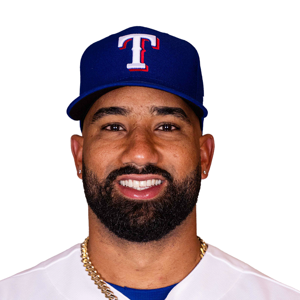 Ezequiel Duran headshot