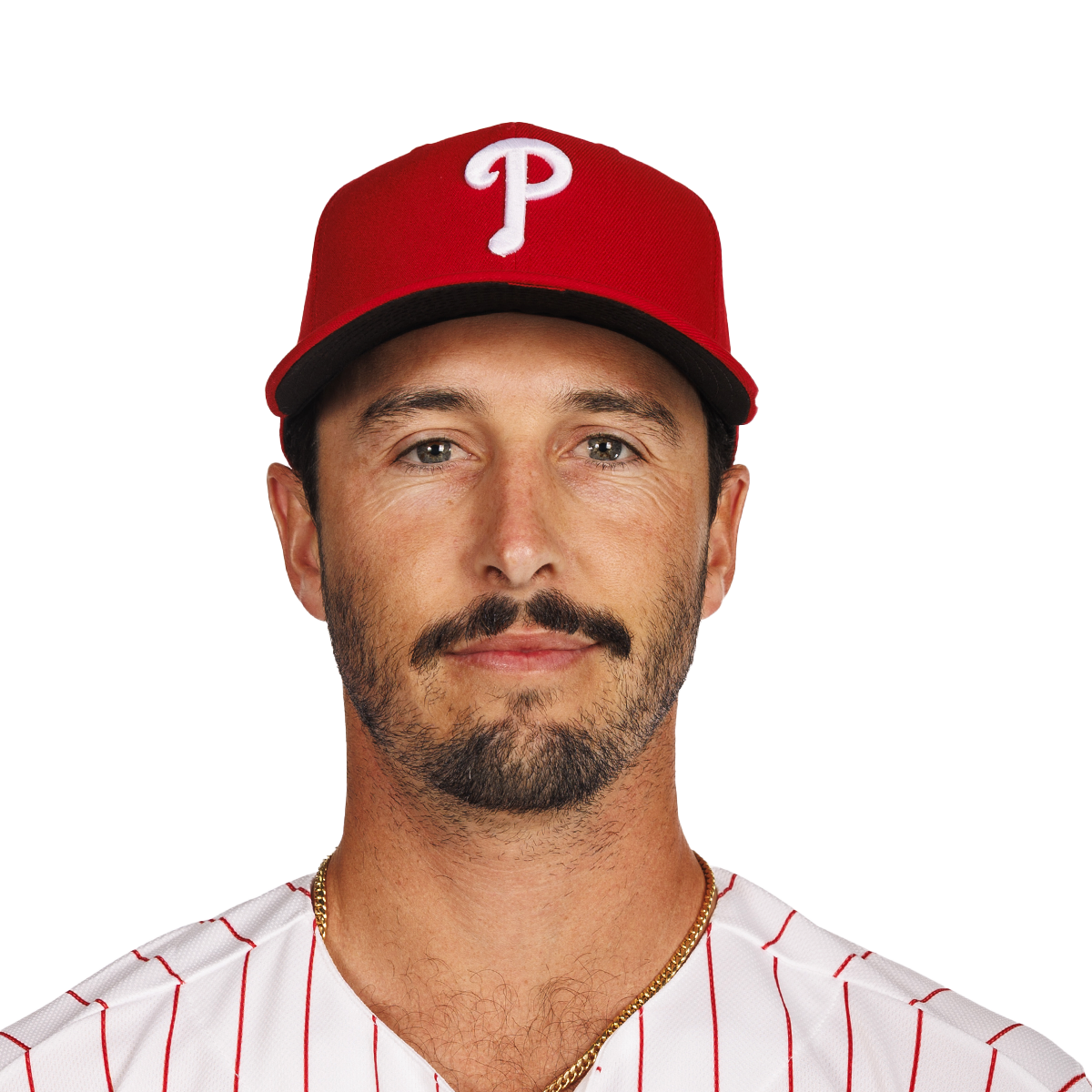 Garrett Stubbs headshot
