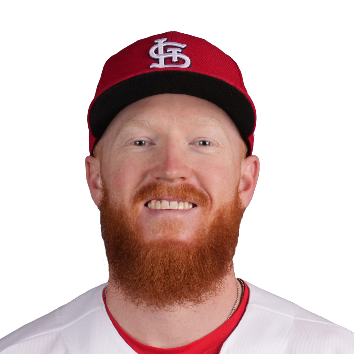Dustin May