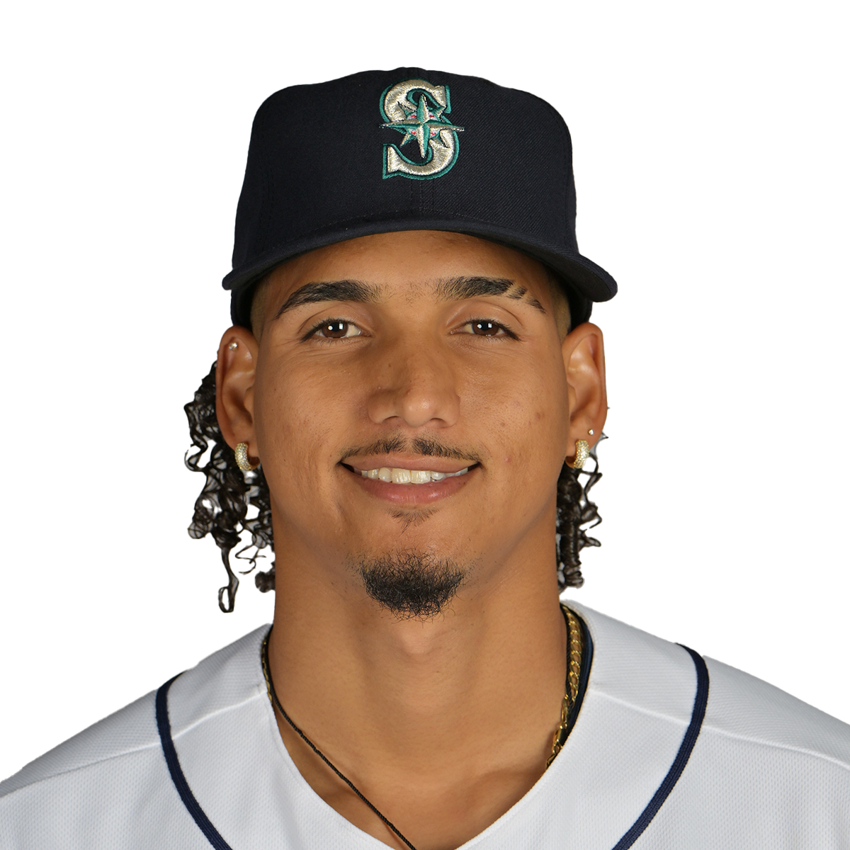 Carlos Vargas headshot