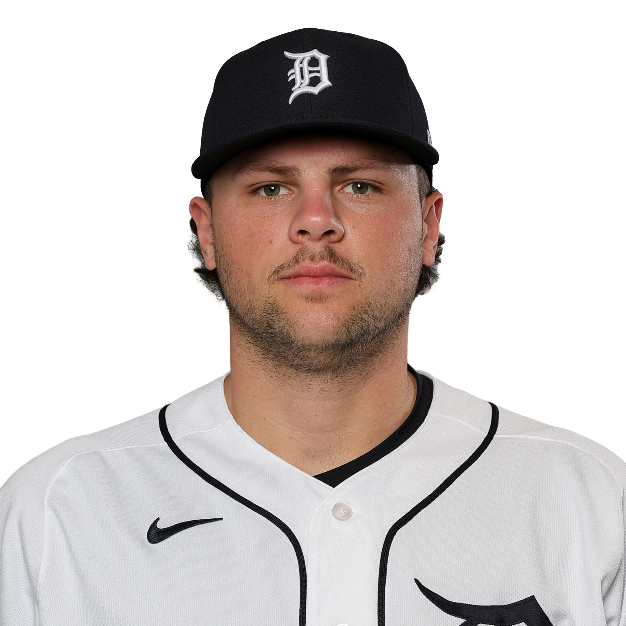 Brant Hurter headshot