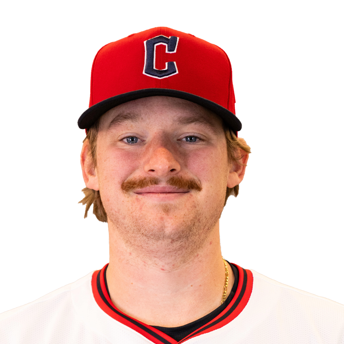 Kyle Manzardo headshot
