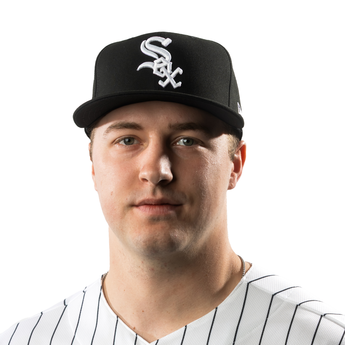 Kyle Teel headshot