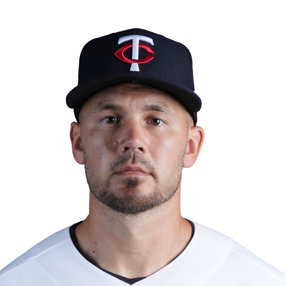 Trevor Larnach headshot