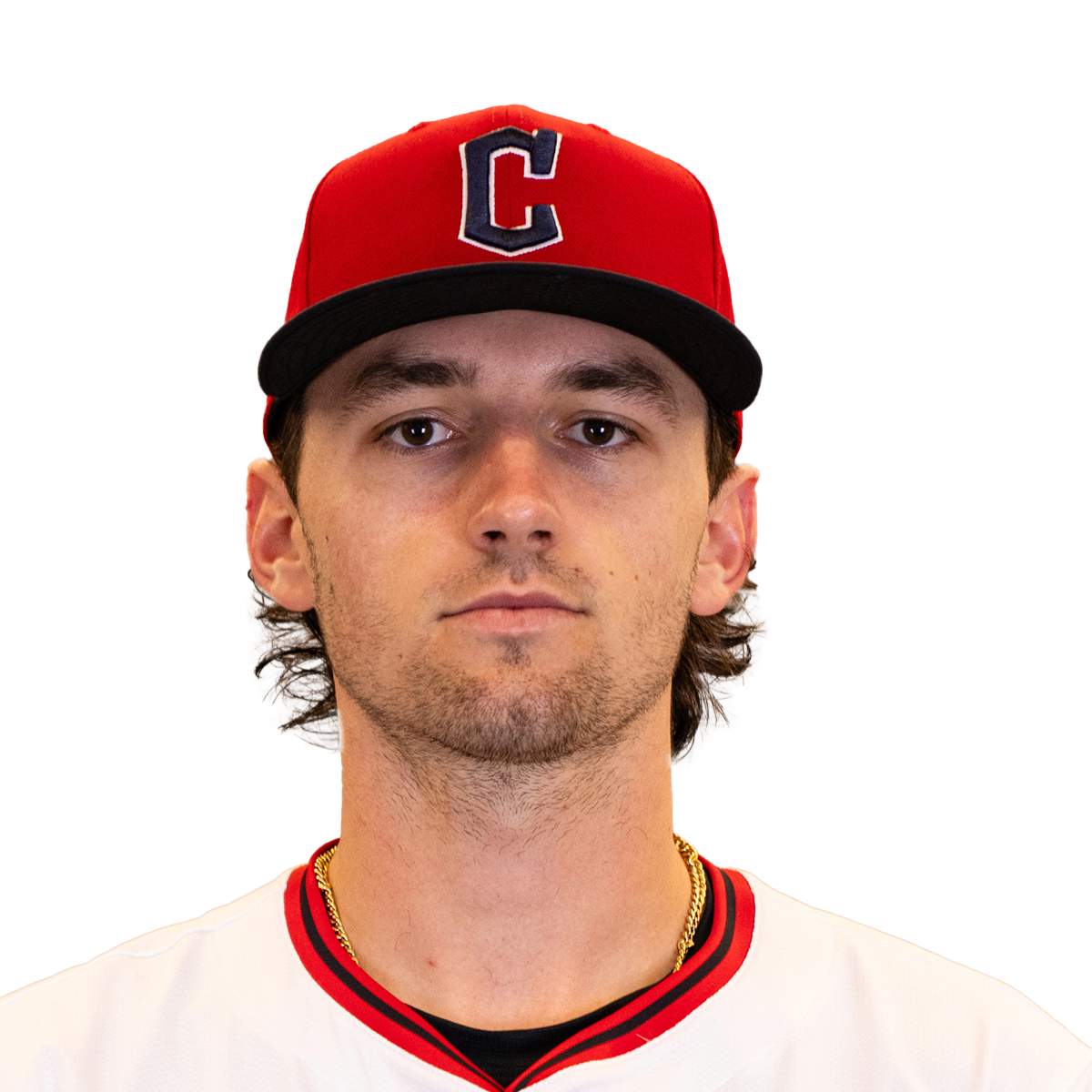 Chase DeLauter headshot