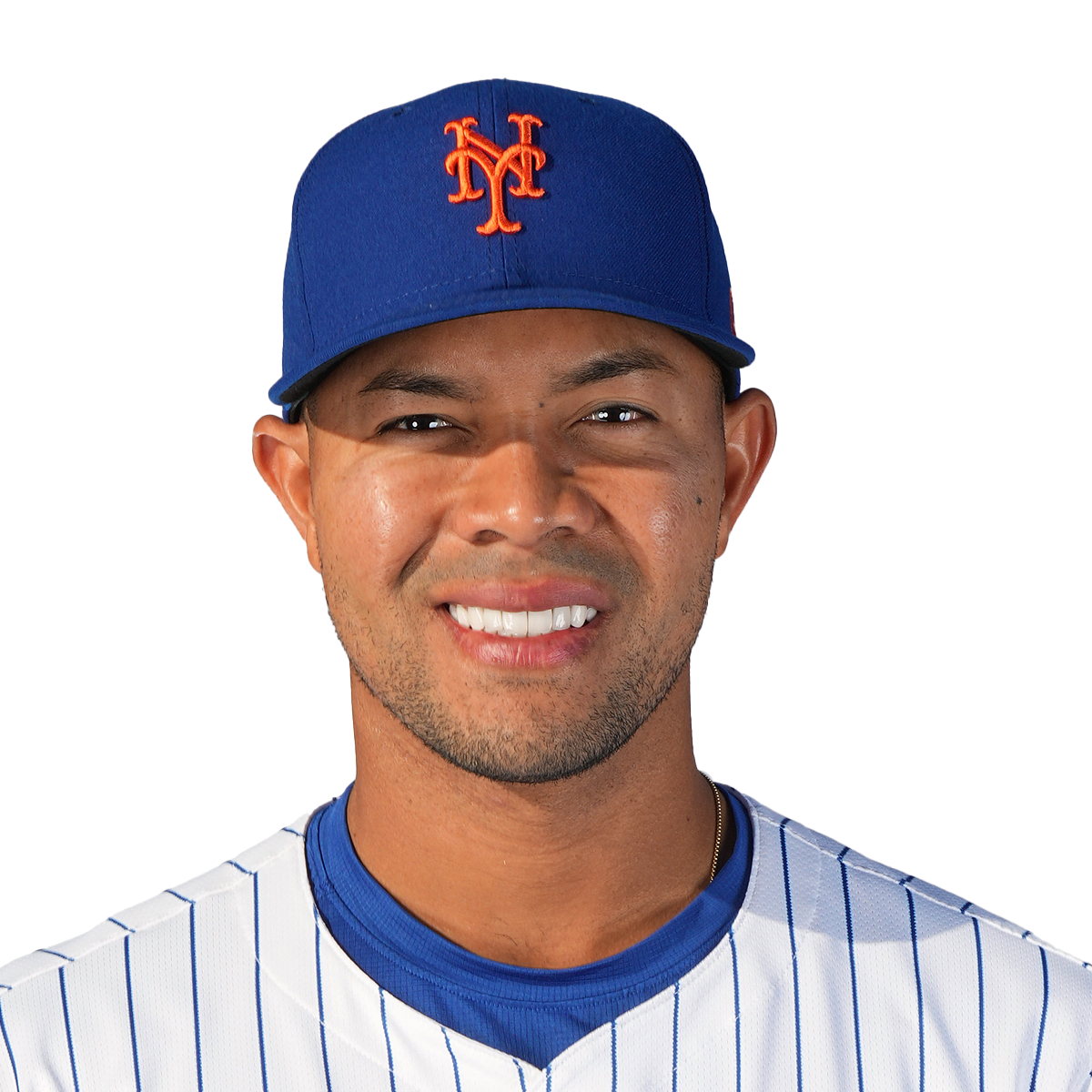 Jose Quintana headshot