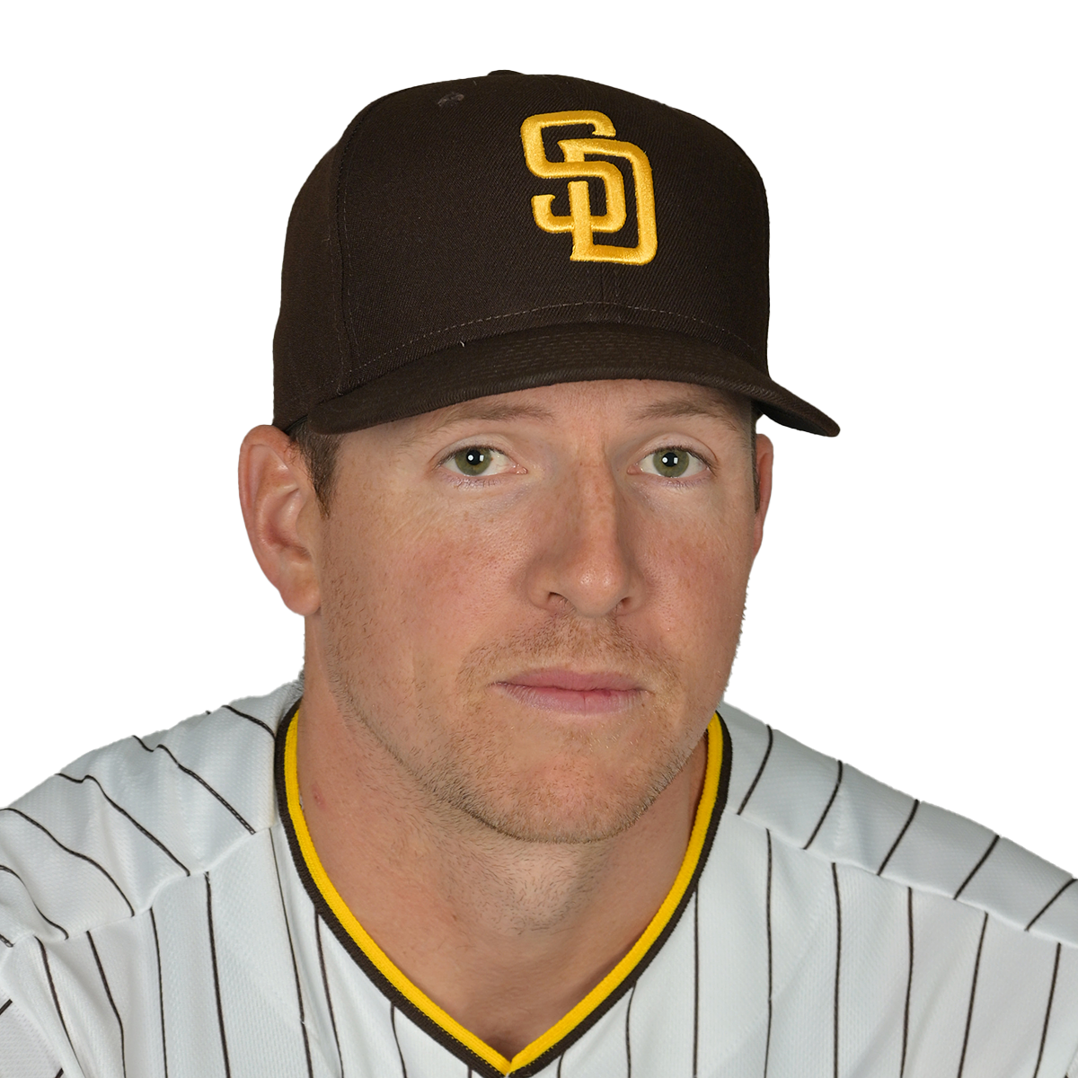 Nick Pivetta headshot