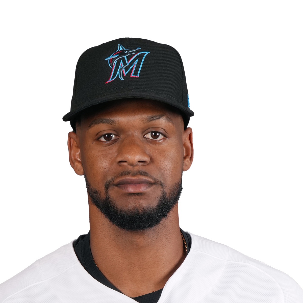 Otto Lopez headshot