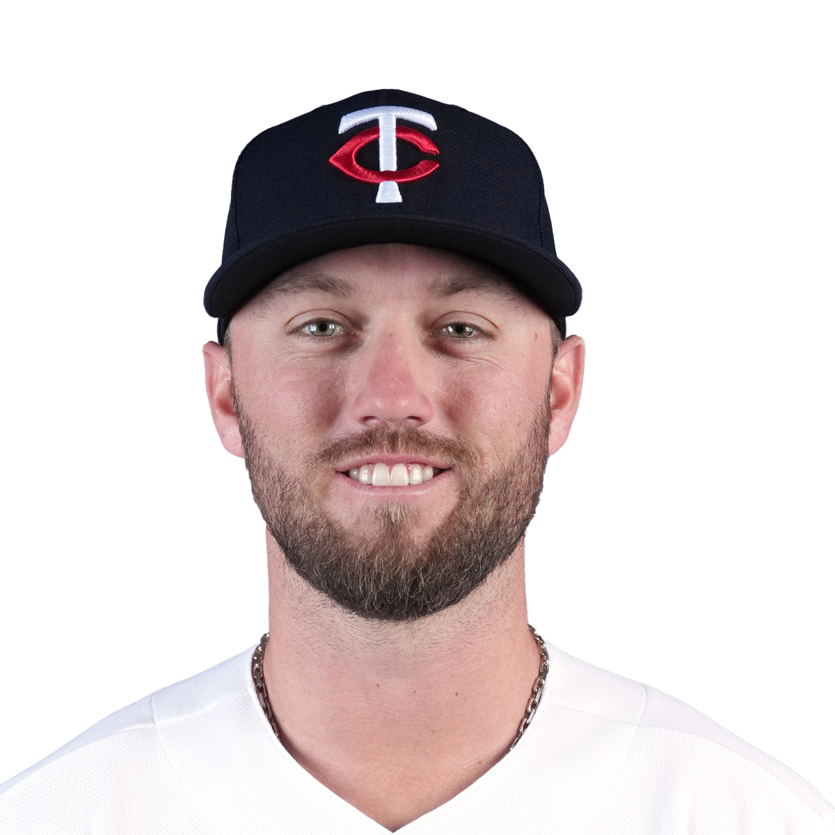 Kody Clemens headshot