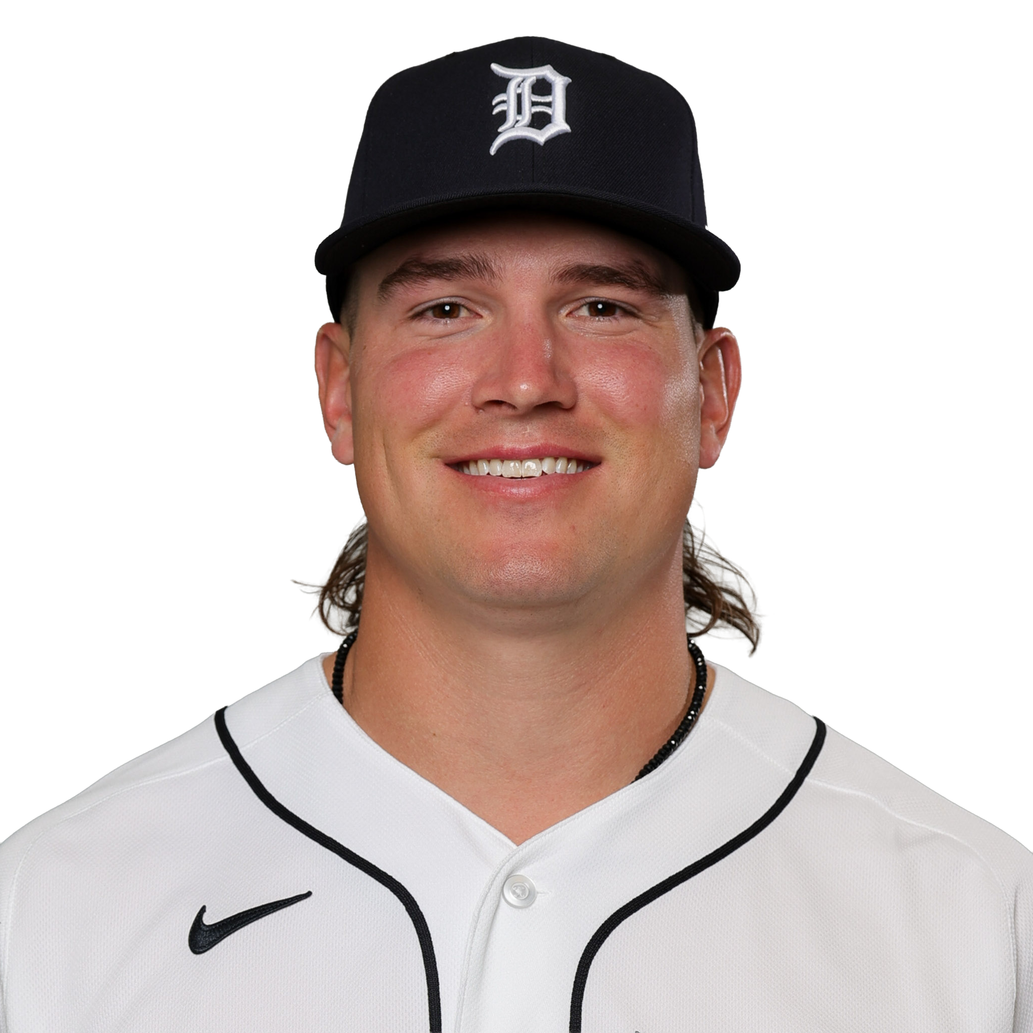 Tyler Holton