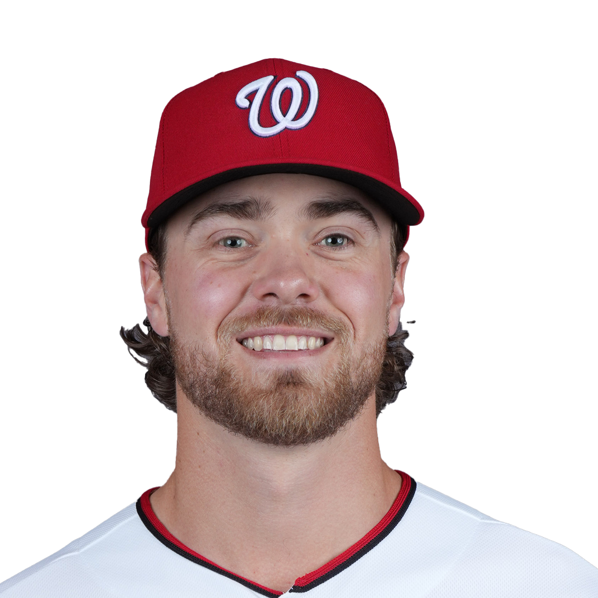 Jake Irvin