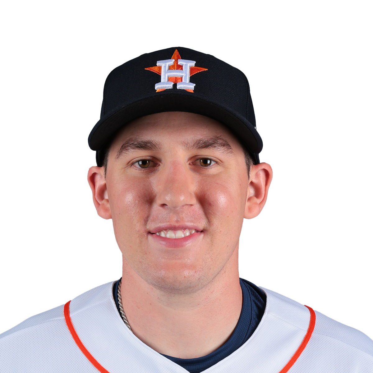 AJ Blubaugh