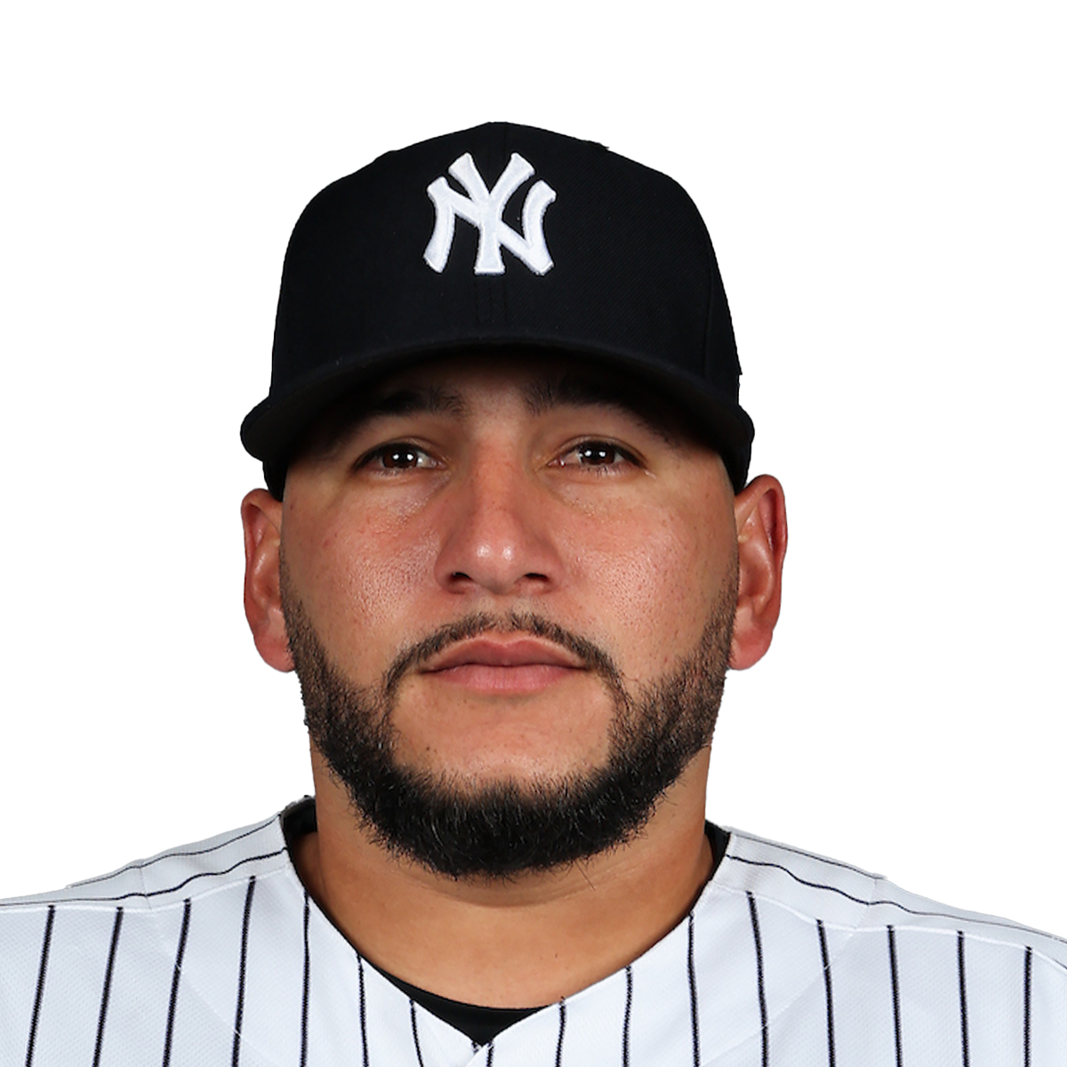 Kervin Castro headshot