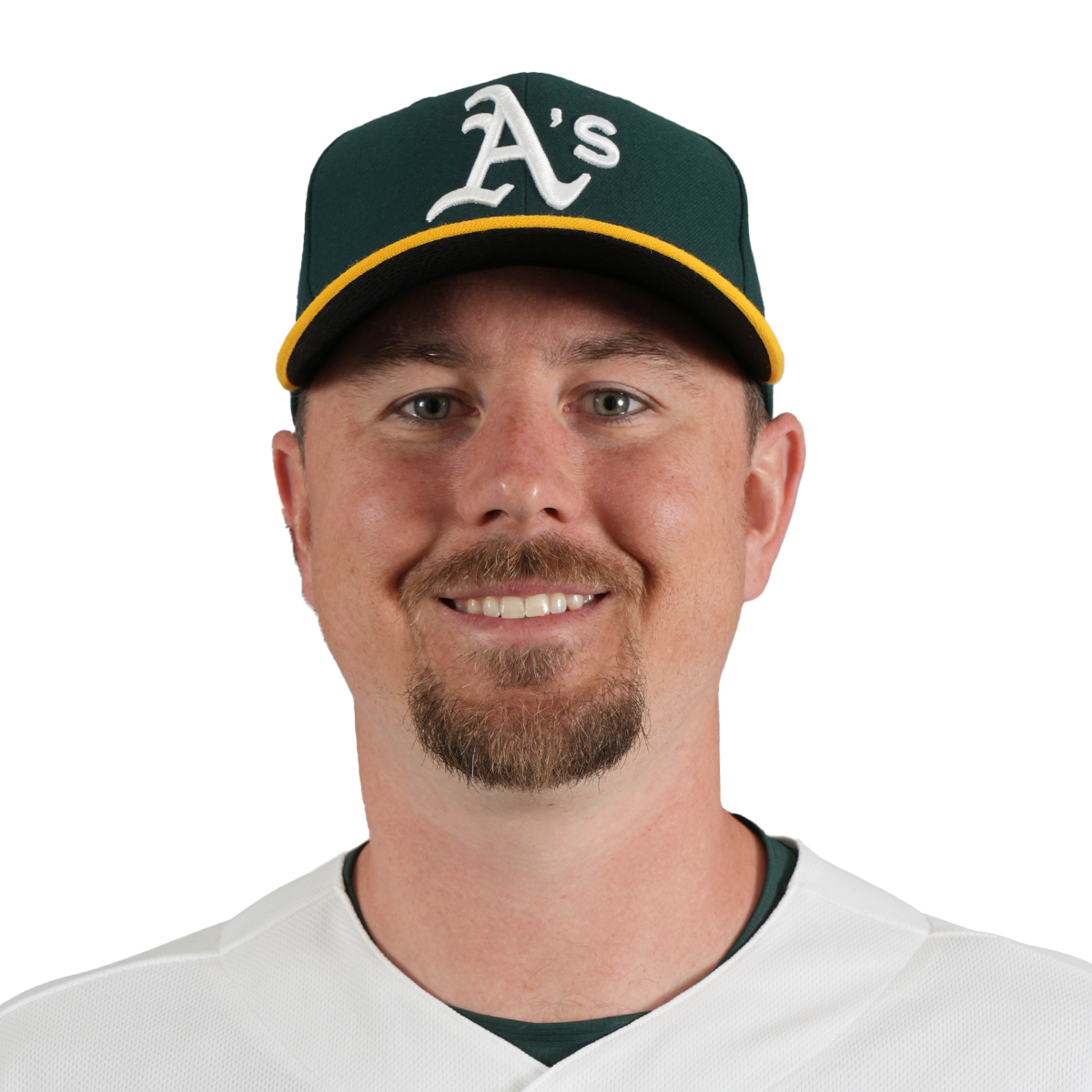 Mark Leiter Jr. headshot