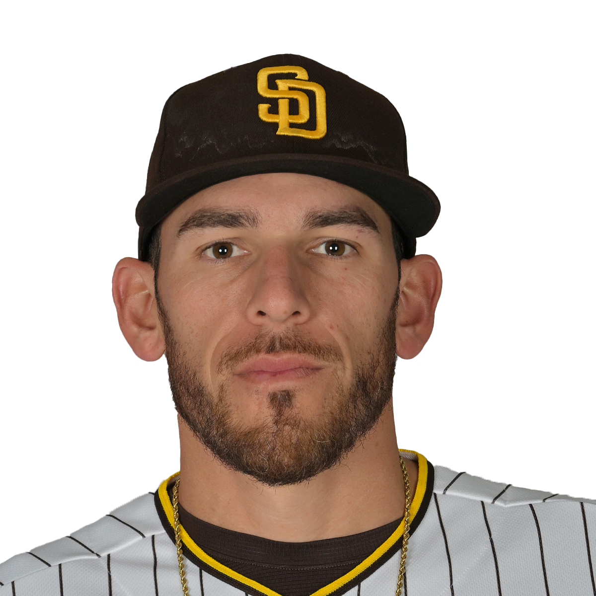 Joe Musgrove headshot