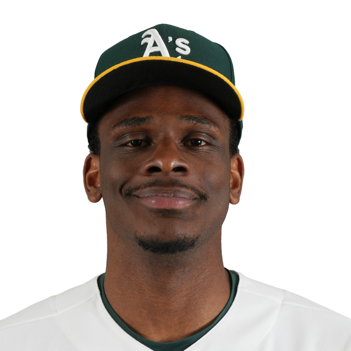 Denzel Clarke headshot