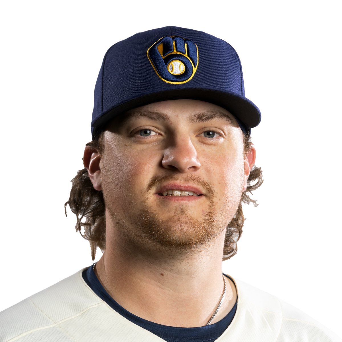 Chad Patrick