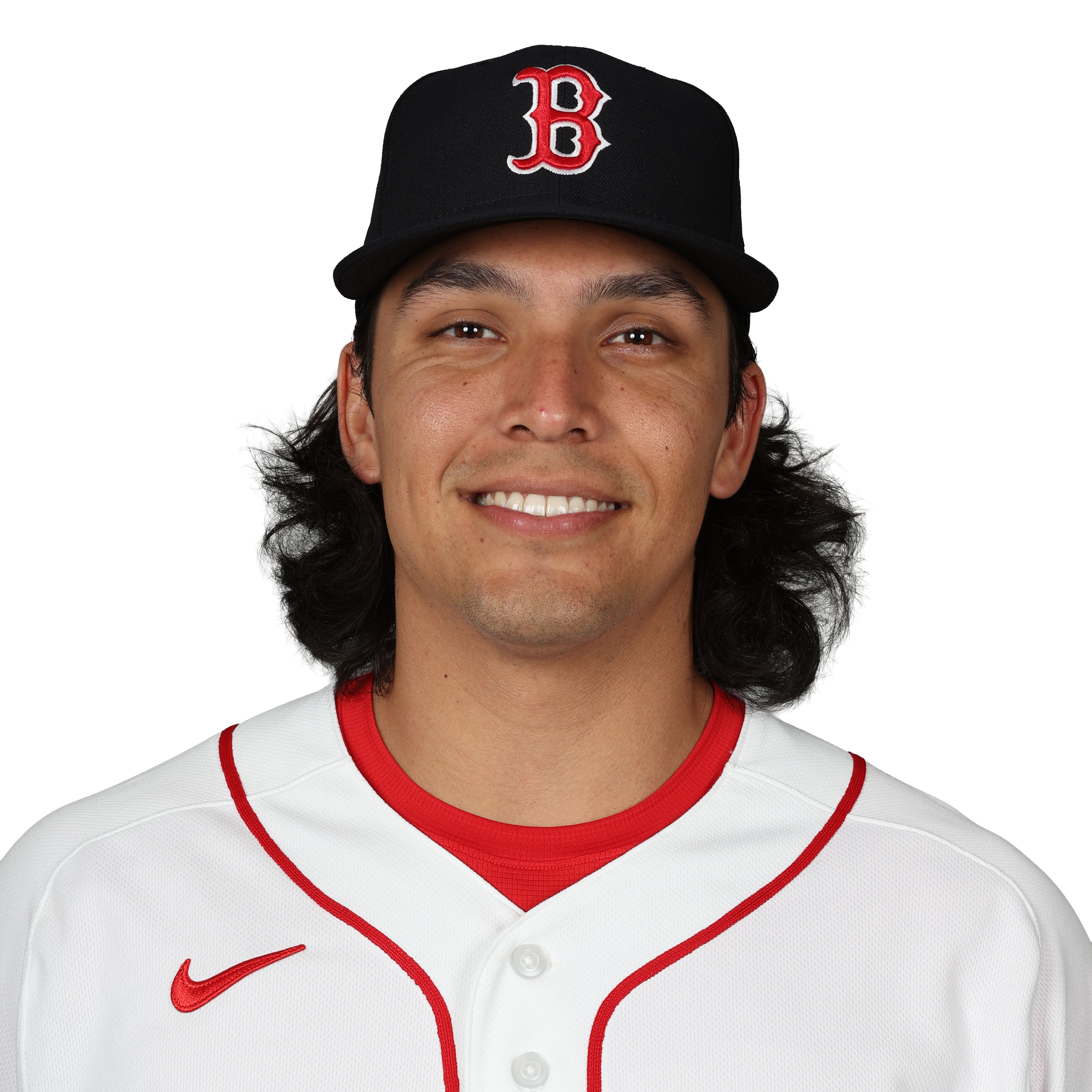 Anthony Seigler headshot