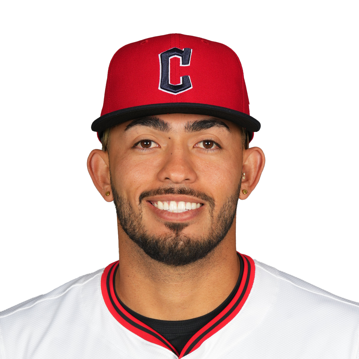 Gabriel Arias headshot
