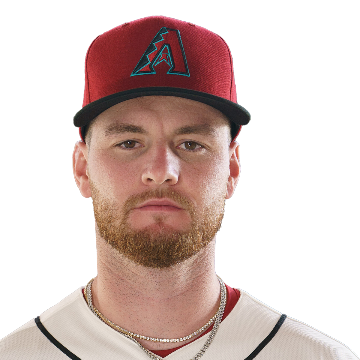Ryne Nelson headshot