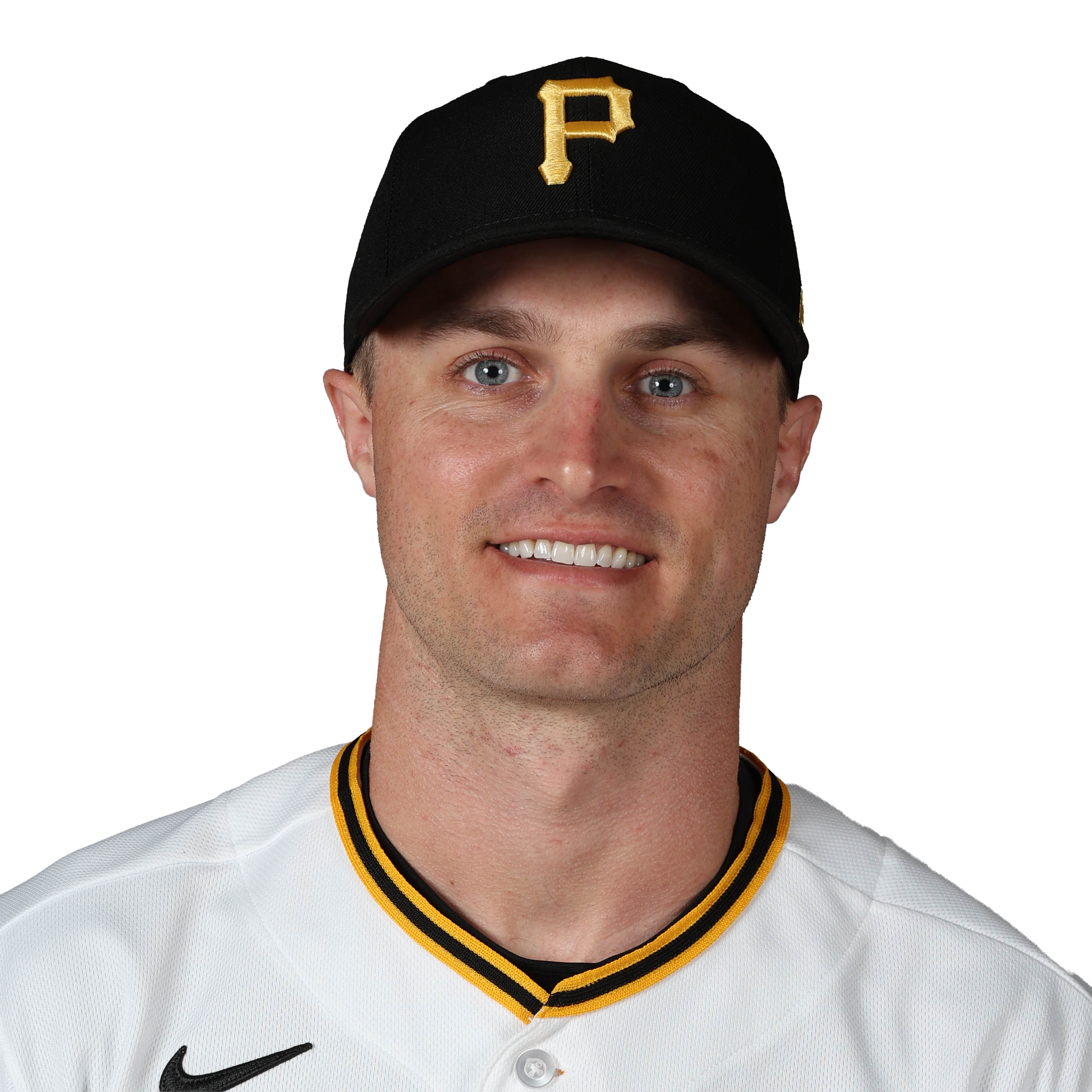 Jake Mangum headshot