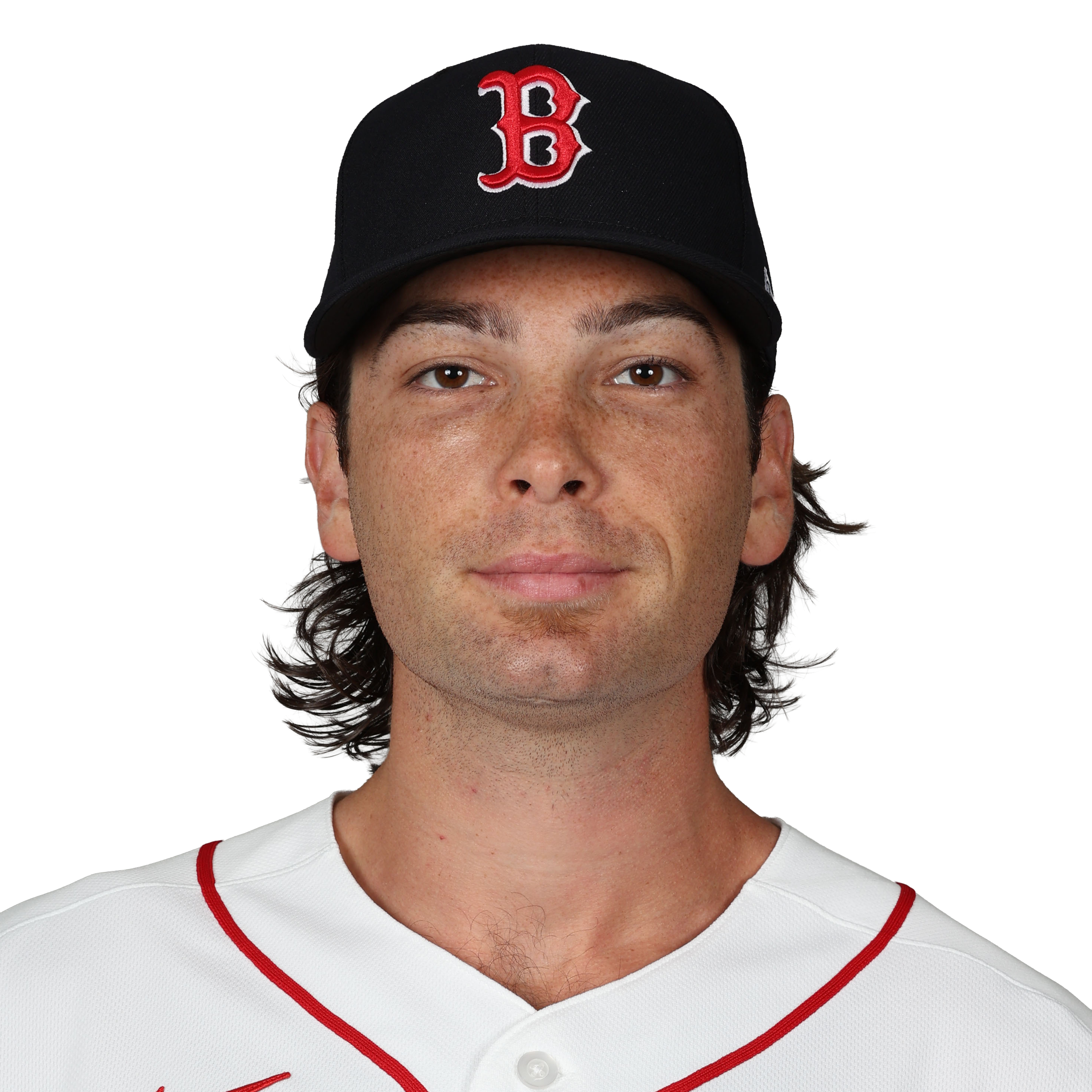 Triston Casas headshot