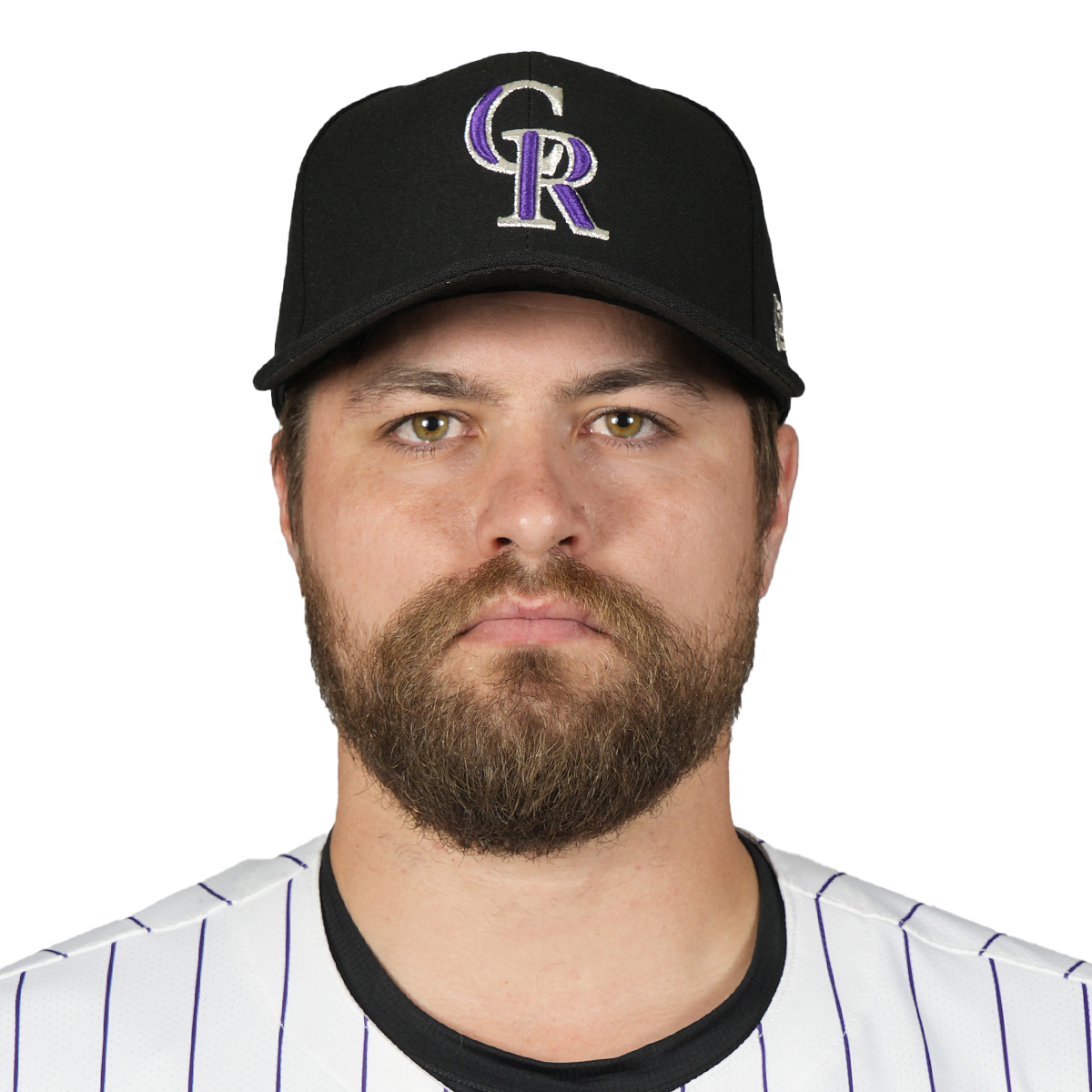 Jalen Beeks headshot