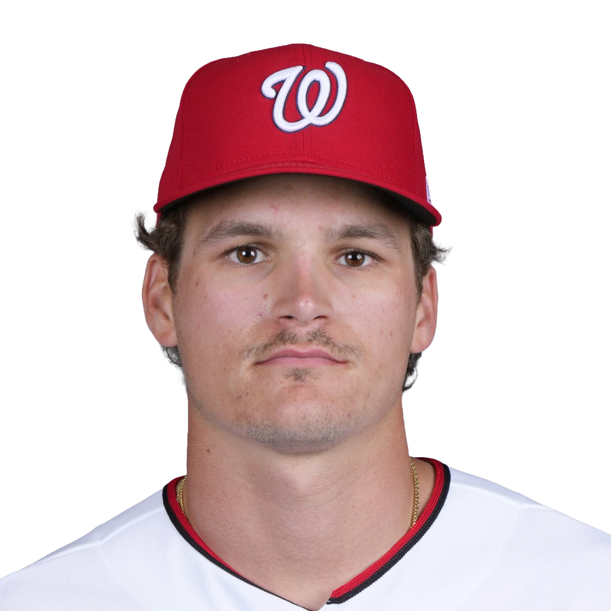 Brady House headshot
