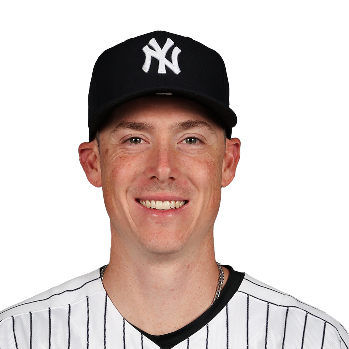 Ryan Yarbrough
