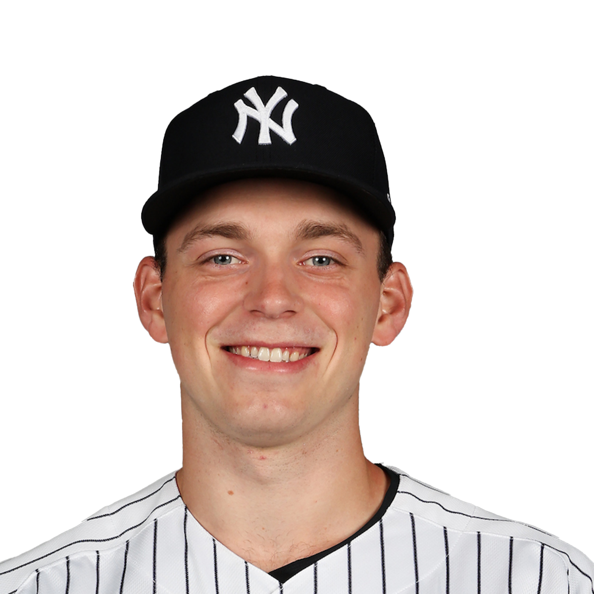 Ben Rice headshot