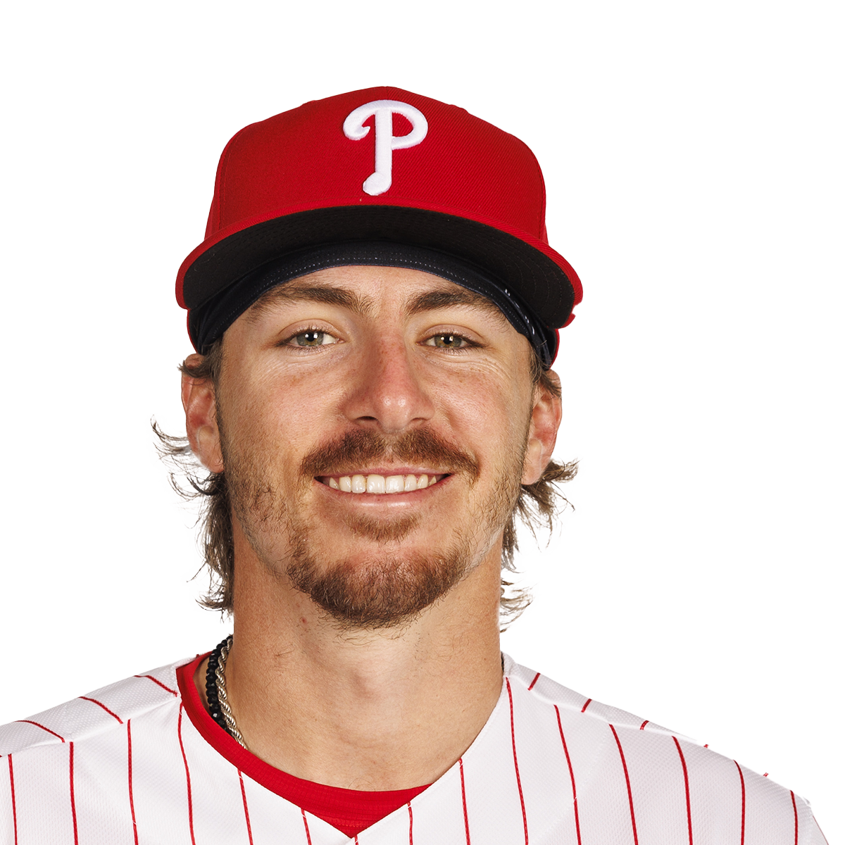 Bryson Stott headshot