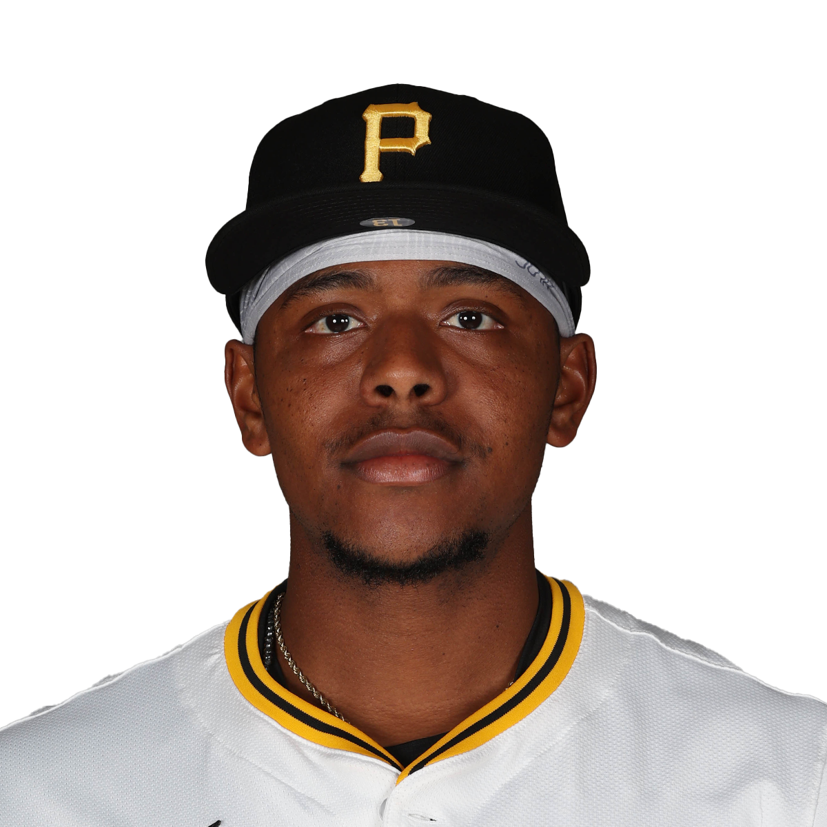 Ke’Bryan Hayes headshot