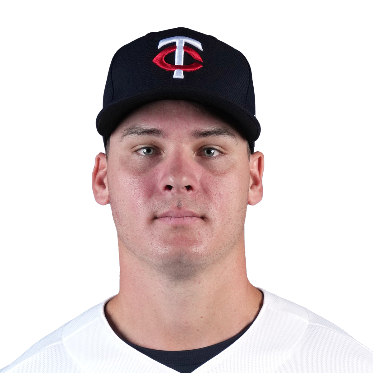 Cole Sands headshot