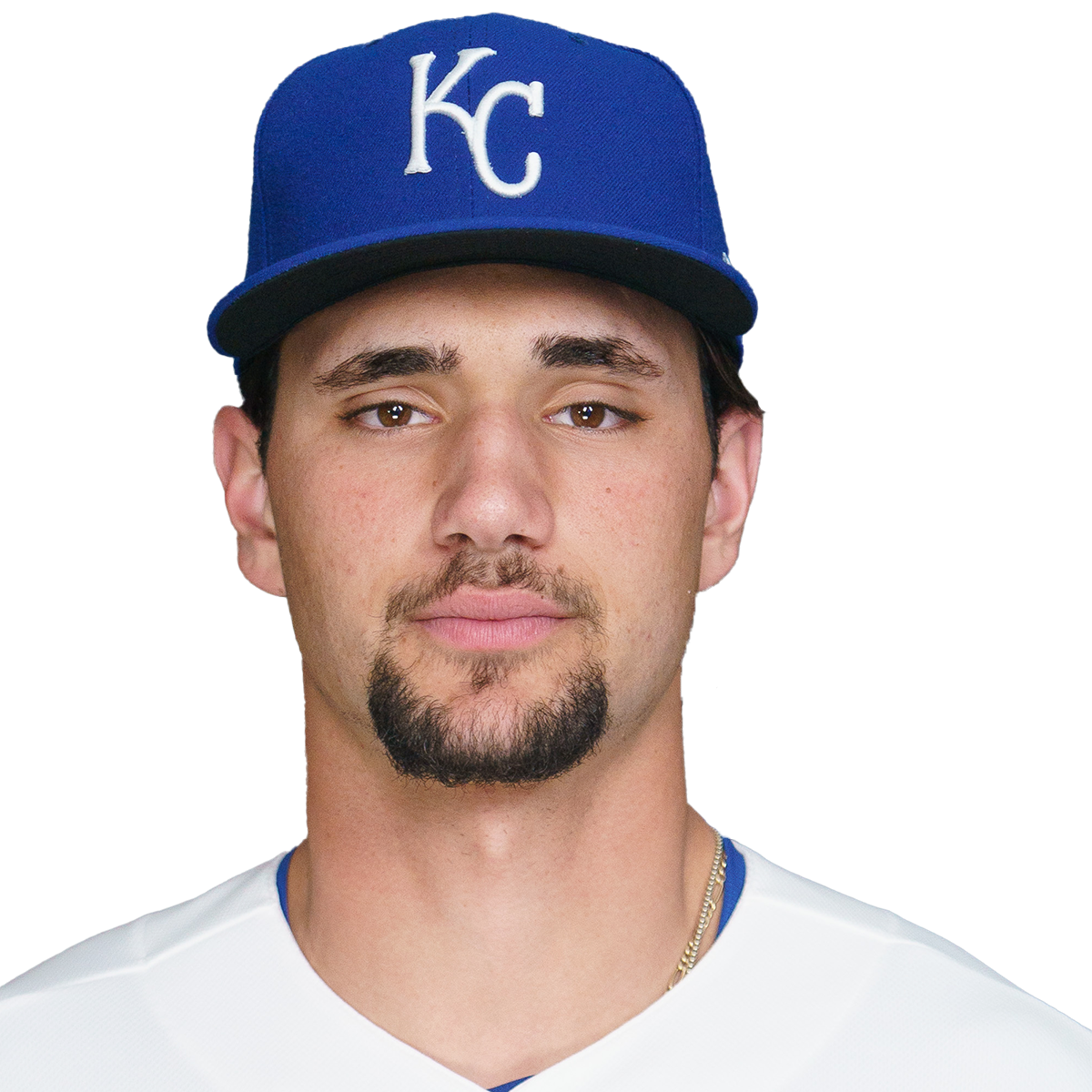 Jac Caglianone headshot