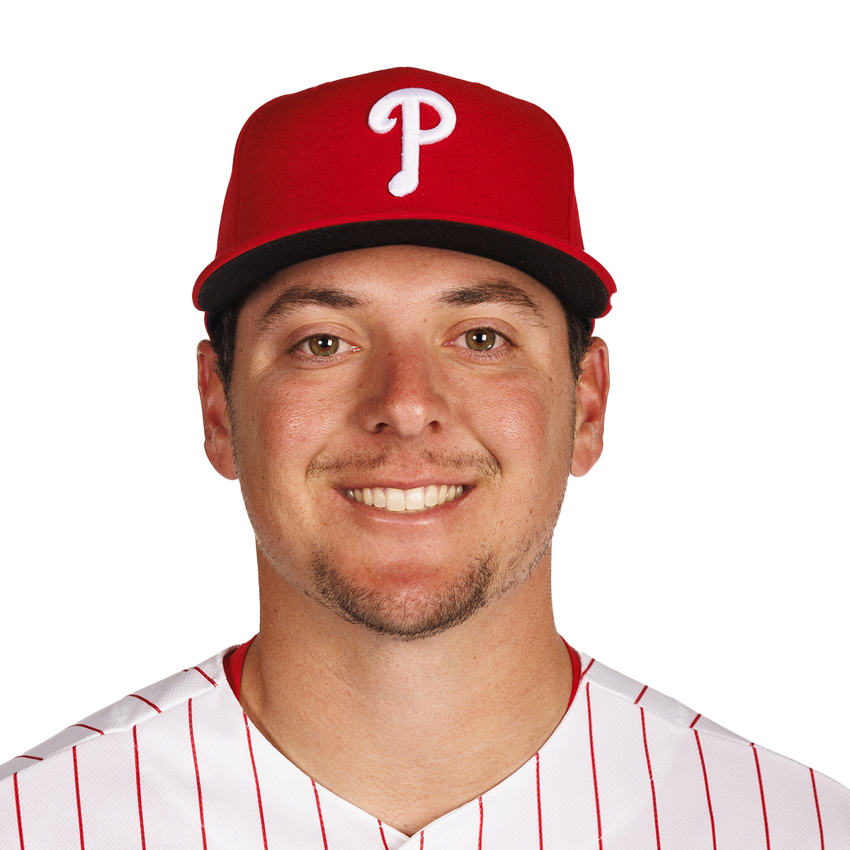 Brad Keller headshot