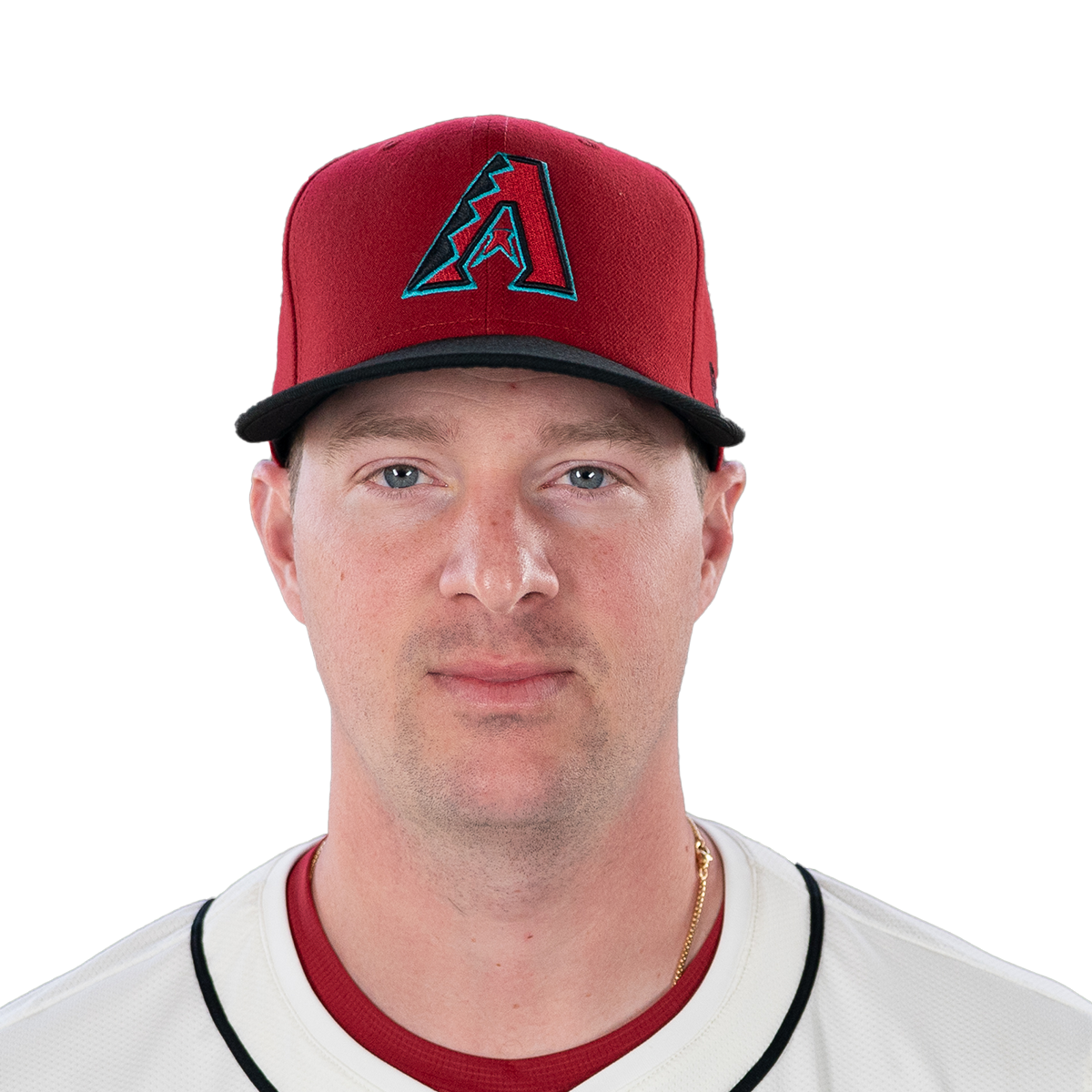 Joe Mantiply headshot