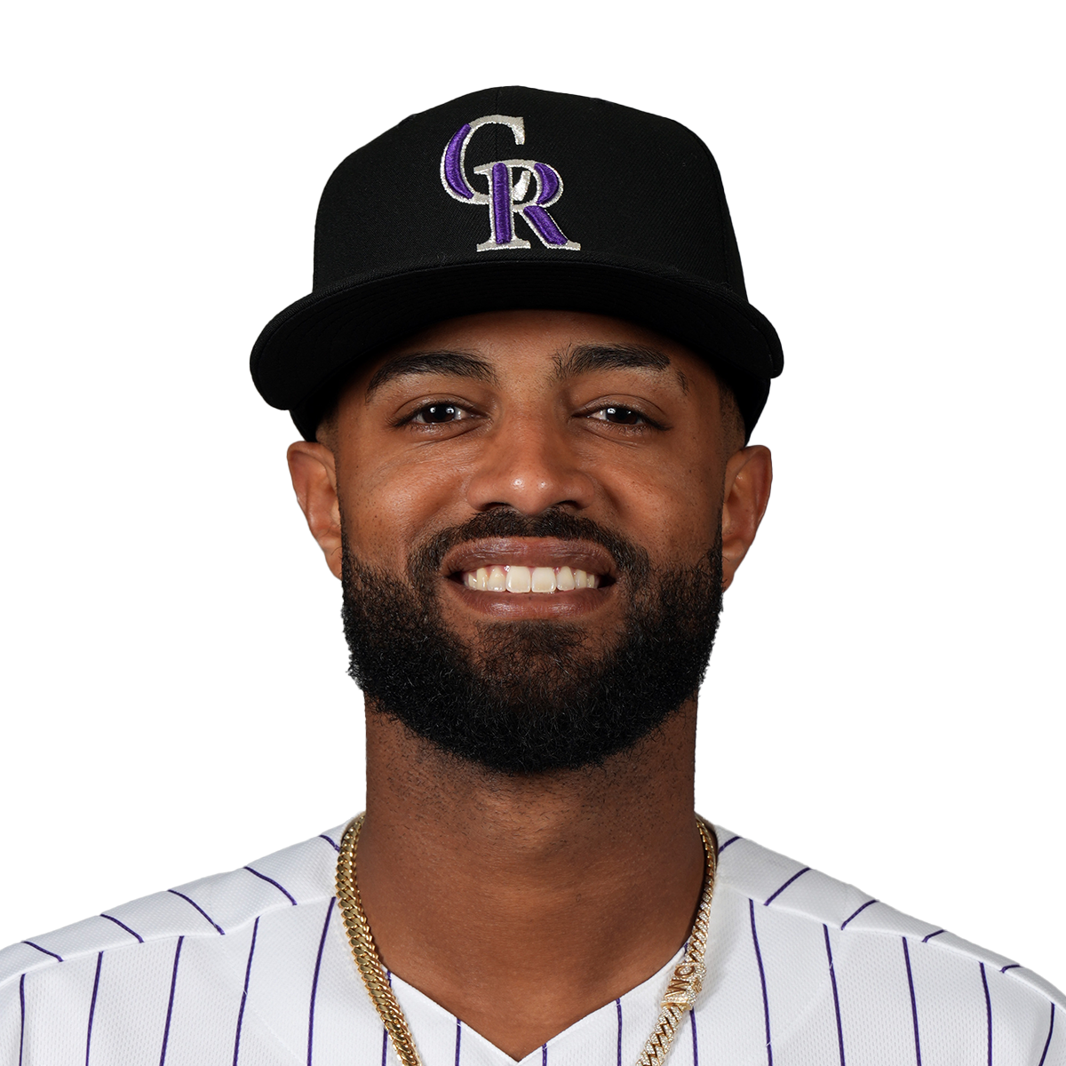 Willi Castro headshot