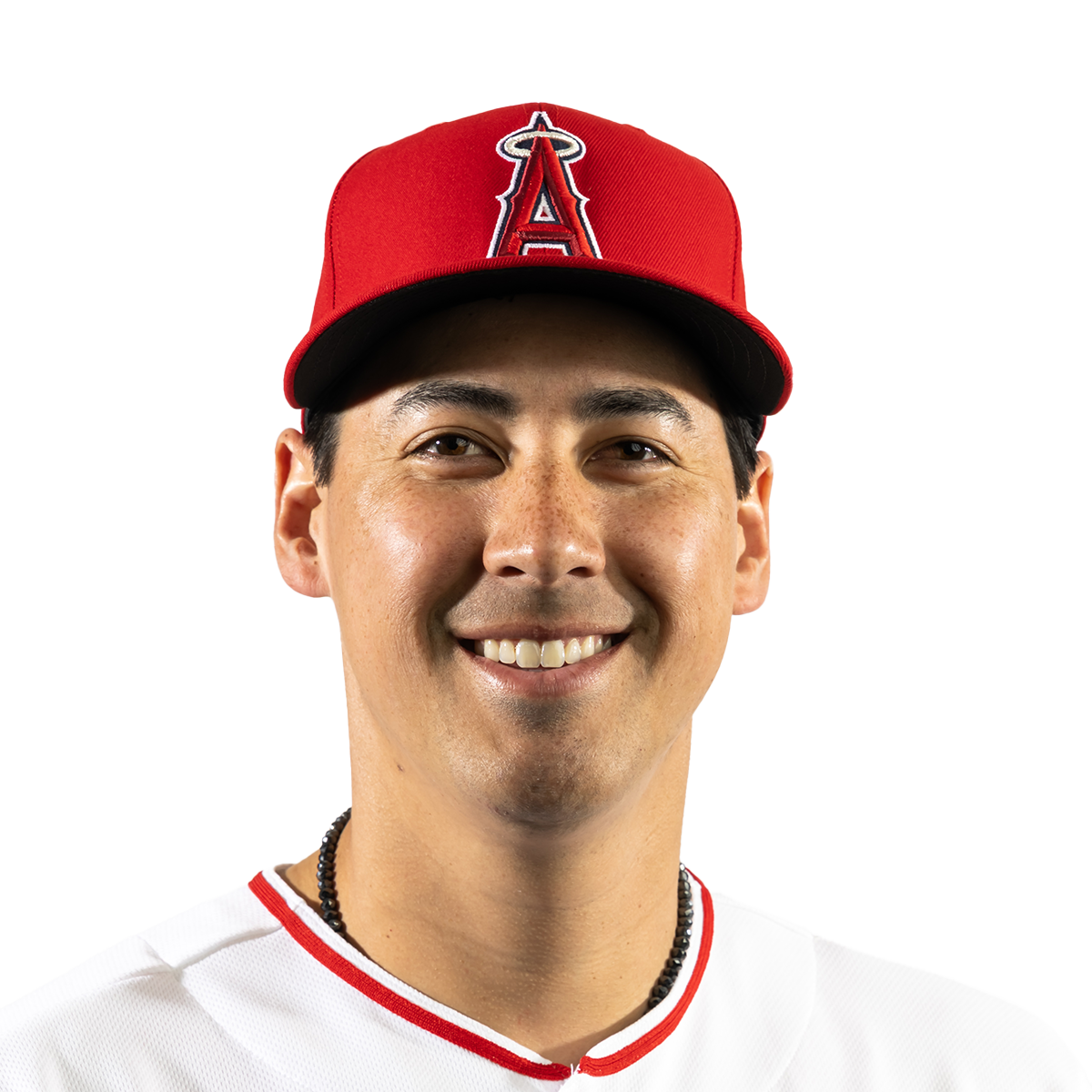 Robert Stephenson headshot