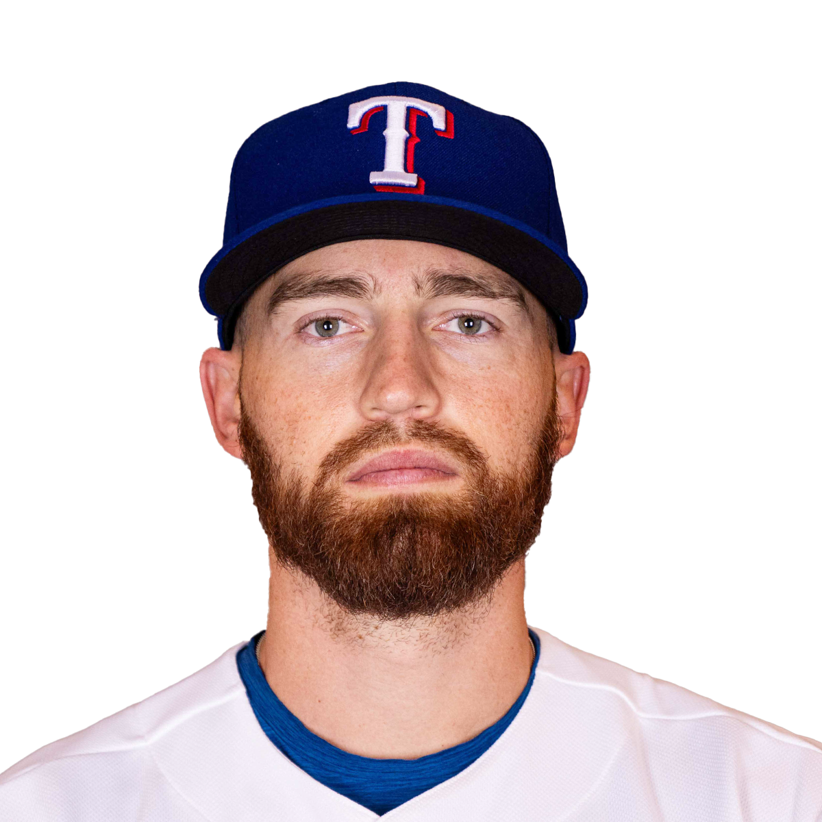 Brandon Nimmo headshot