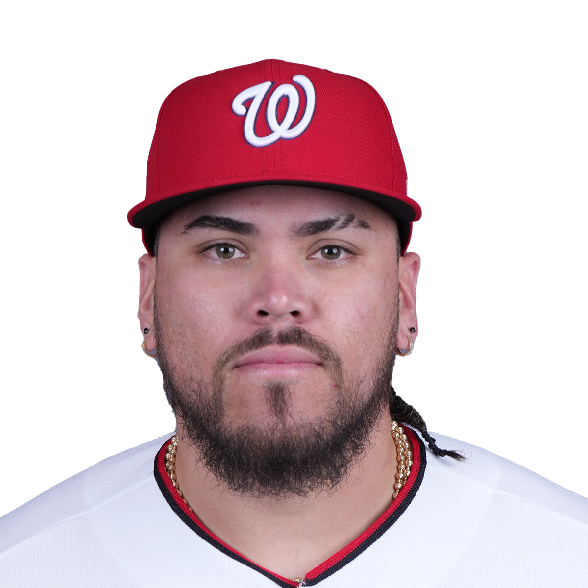 Andrés Chaparro headshot